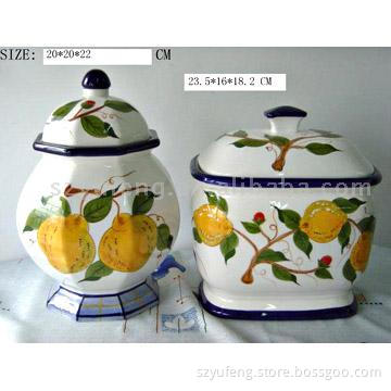 Ceramic Pots,Pottery
